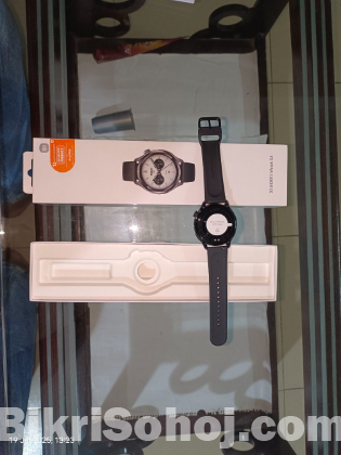 Mi S-4 Smart Watch